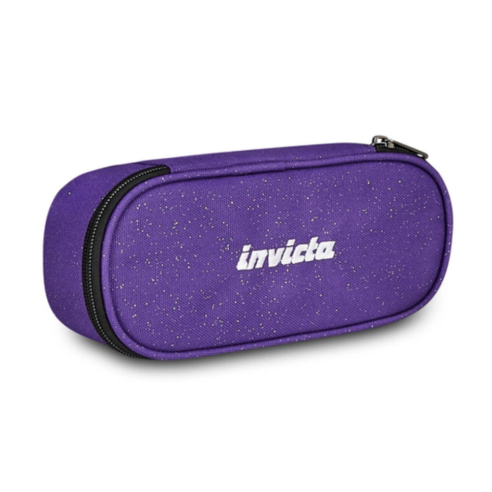 PORTAPENNE Invicta Lip Shine – Viola Glitterato