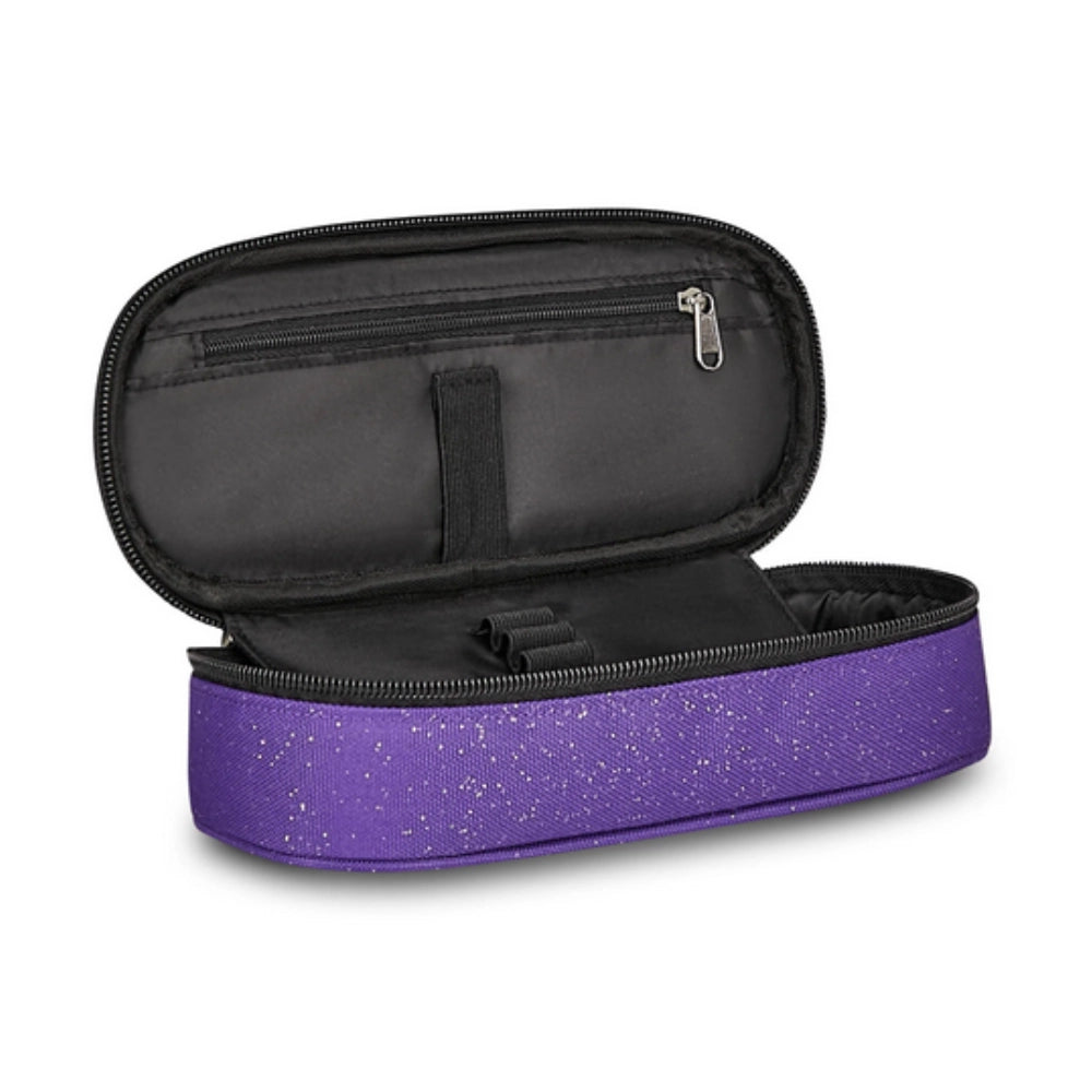 PORTAPENNE Invicta Lip Shine – Viola Glitterato