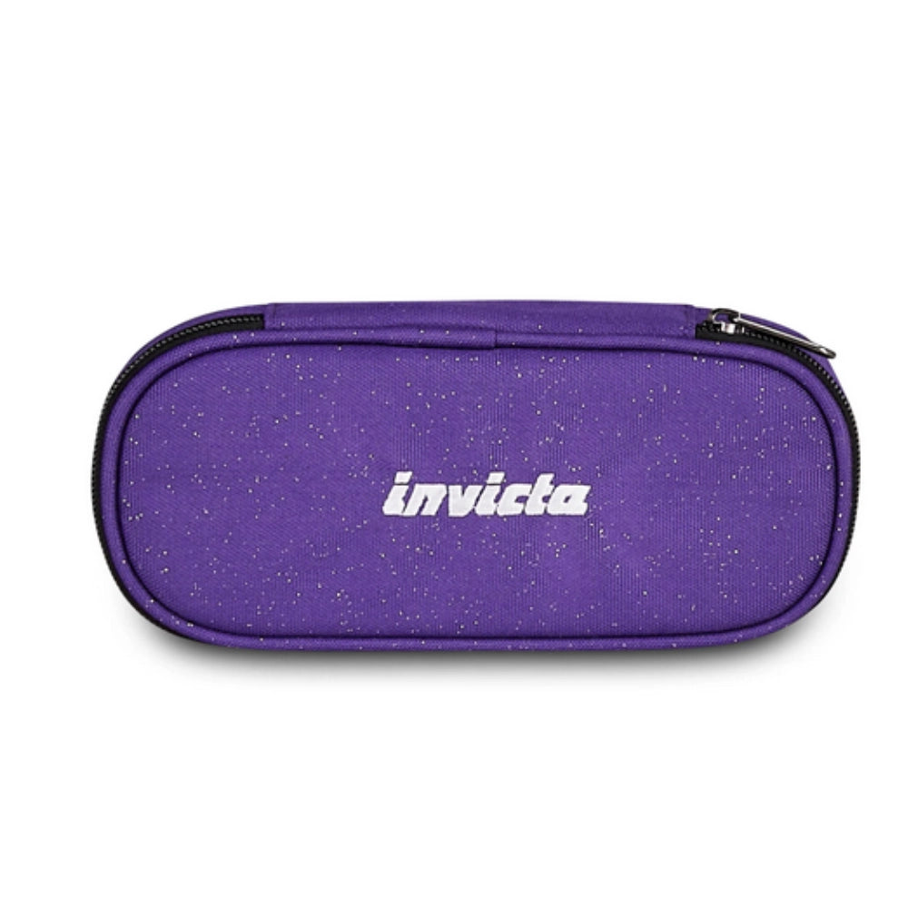 PORTAPENNE Invicta Lip Shine – Viola Glitterato