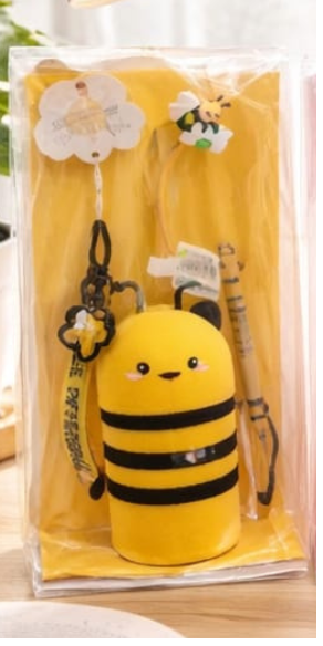 Bag Regalo Kawaii Legami - 4 Temi Disponibili - 3 Articoli Coordinati