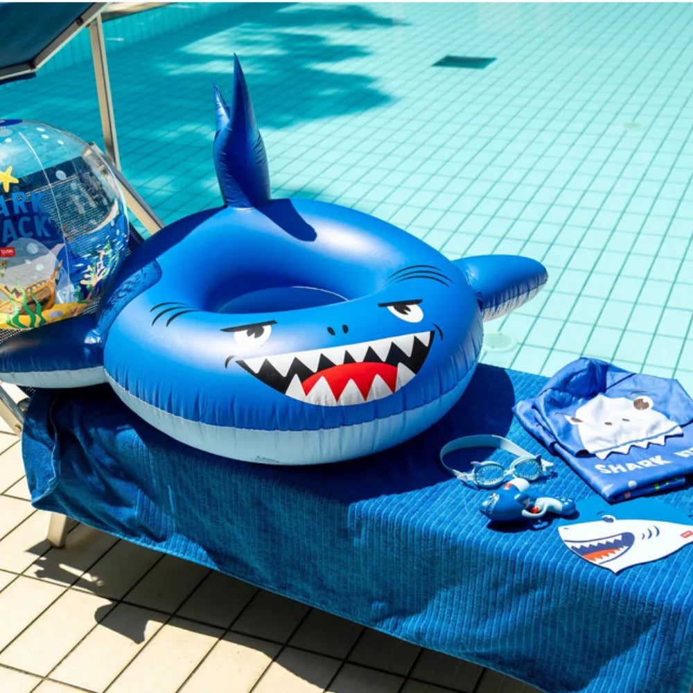 Legami Palla da Spiaggia Gonfiabile Shark – Beach Ball