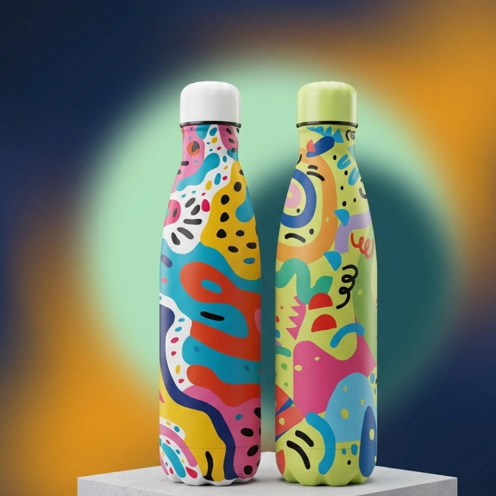 Borraccia Termica Blasetti Edizione Look