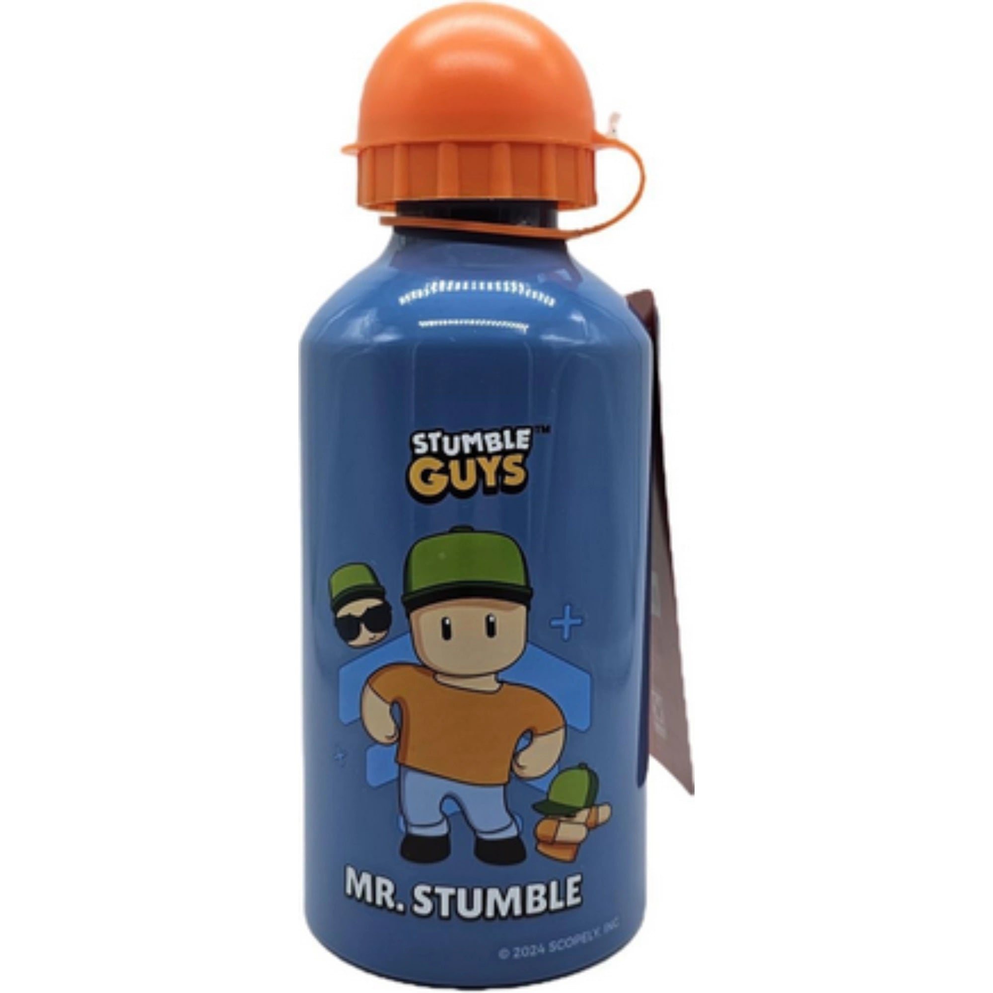 Borraccia Stumble Guys 500ml - Gioco Ufficiale