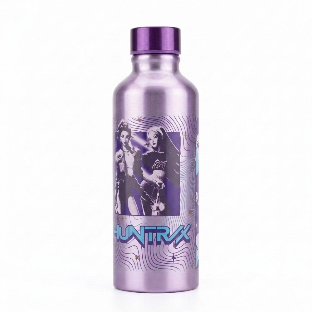Borraccia Alluminio K-Pop Demon Hunters Takedown & Huntrix 740ml – Stor