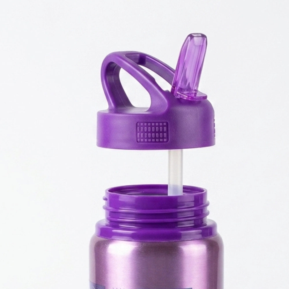 Borraccia Alluminio K-Pop Demon Hunters Take Down 730ml – Stor