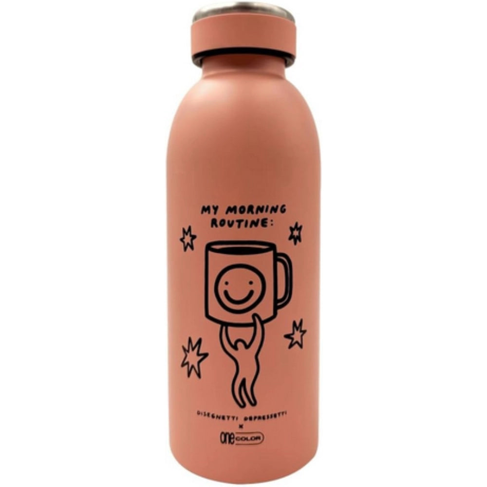 Borraccia Termica Blasetti 500ml Disegnetti Depressetti