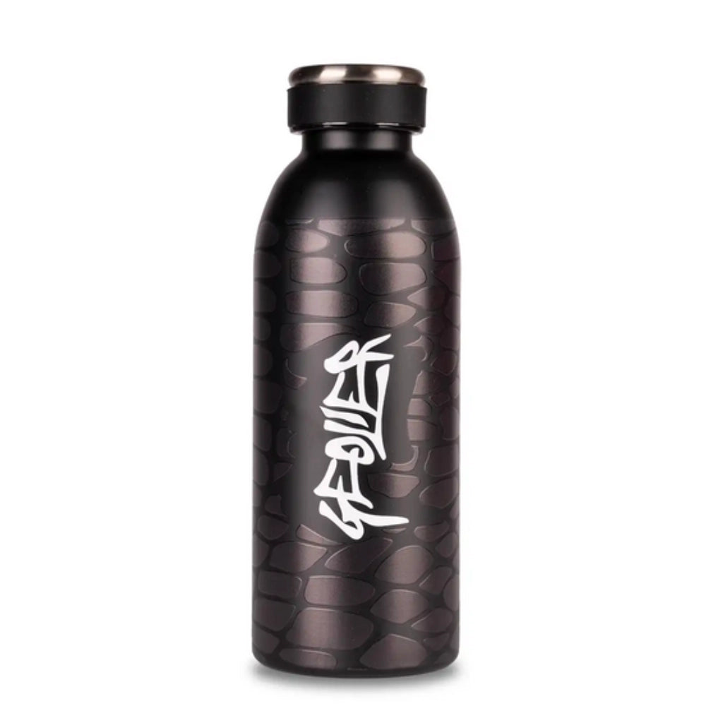 Borraccia Termica Geolier 500ml - 3 Colori | Acciaio Inox 12h Caldo/Freddo