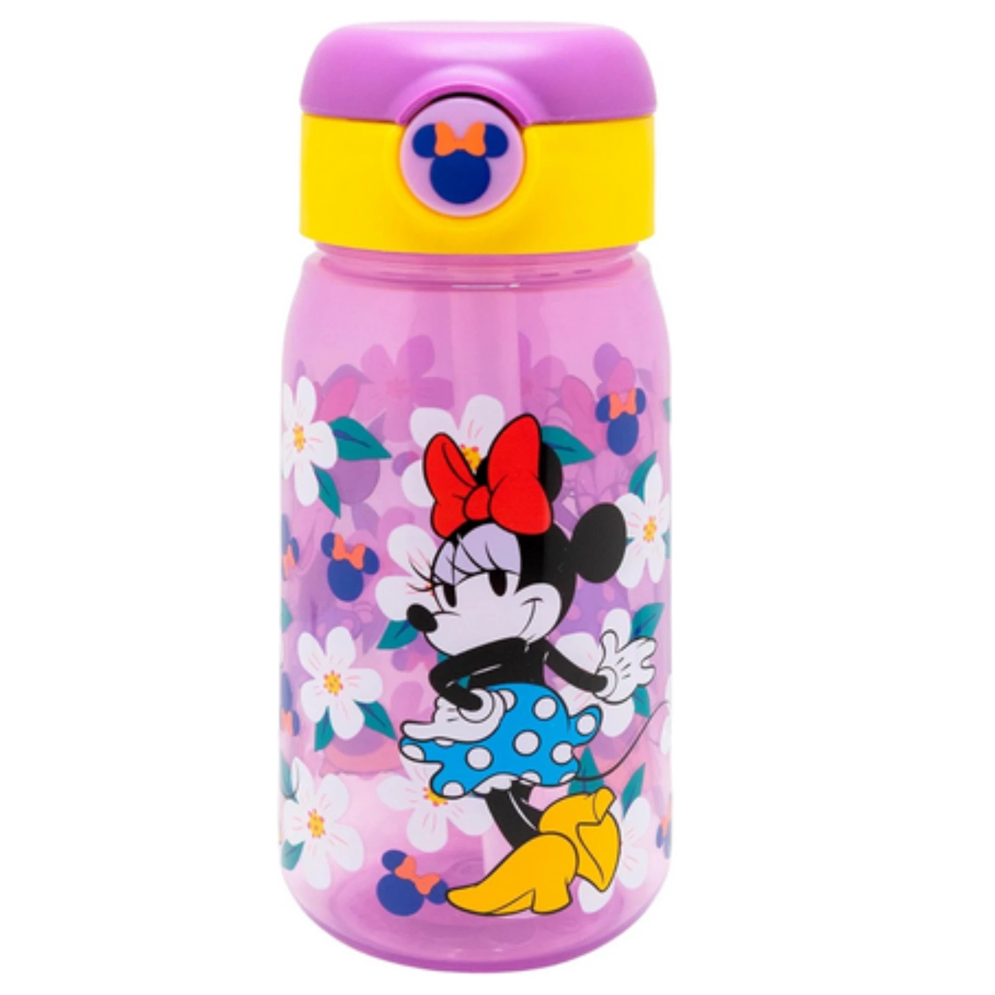 Bottiglia Riutilizzabile Minnie Sunshine 510ml Active