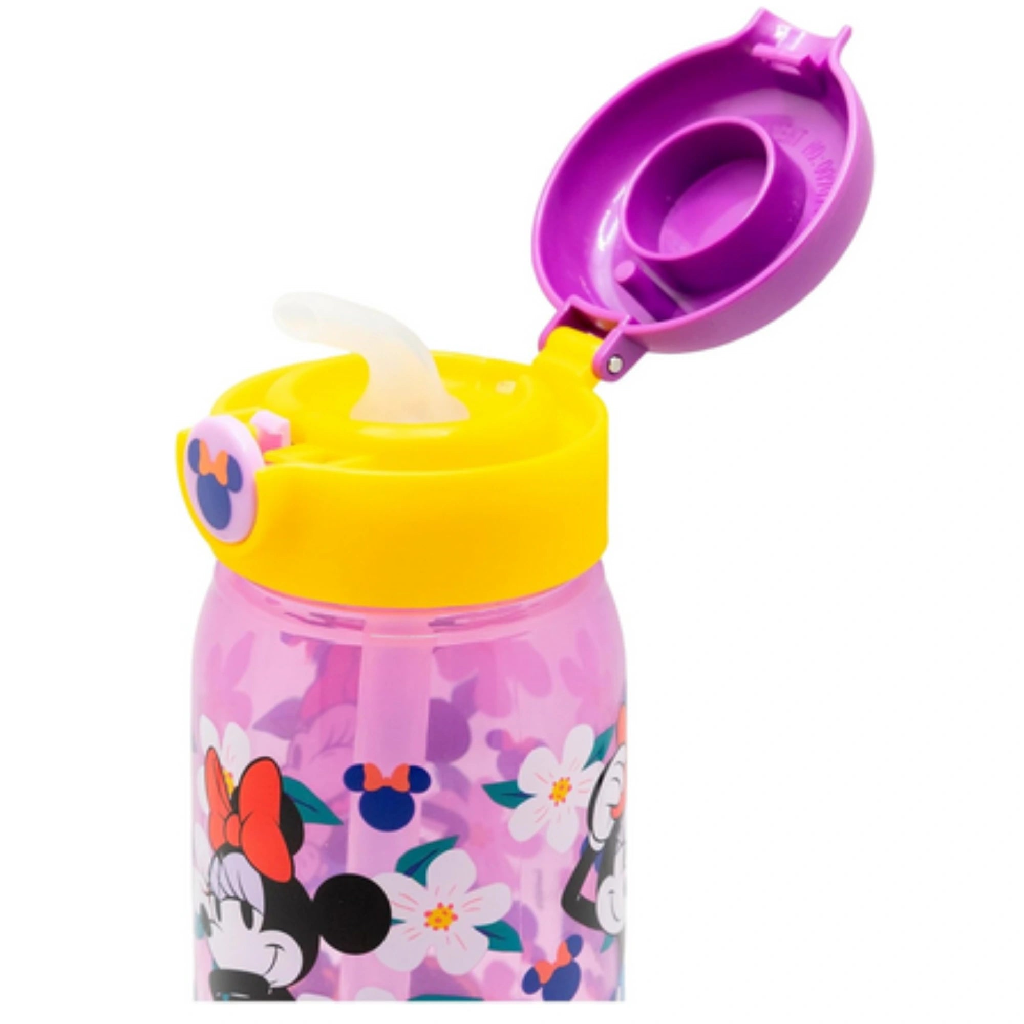 Bottiglia Riutilizzabile Minnie Sunshine 510ml Active