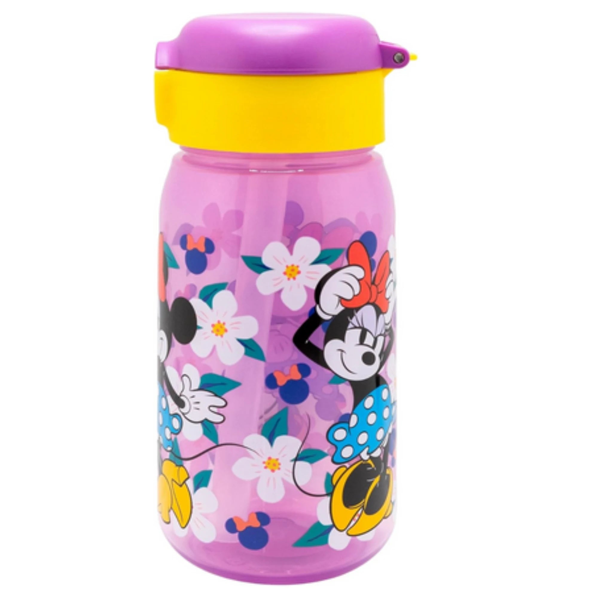 Bottiglia Riutilizzabile Minnie Sunshine 510ml Active