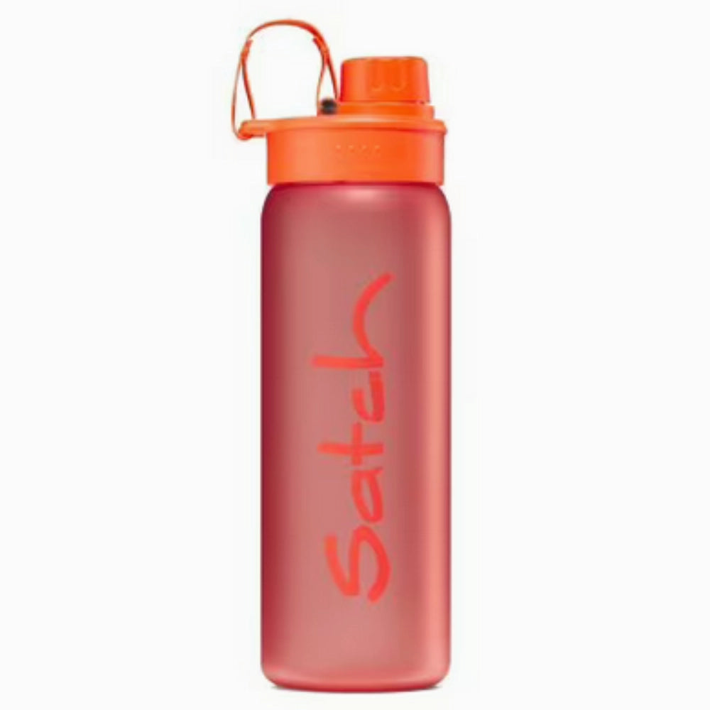 Borraccia Satch 650ml in Tritan Senza BPA - Arancione
