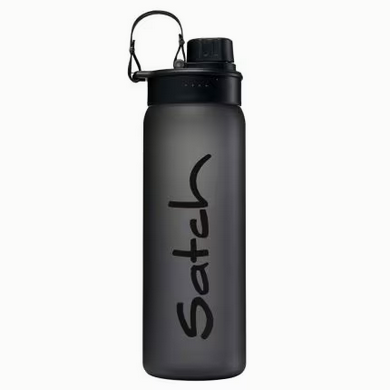 Borraccia Satch 1 Litro in Tritan Senza BPA - Nero