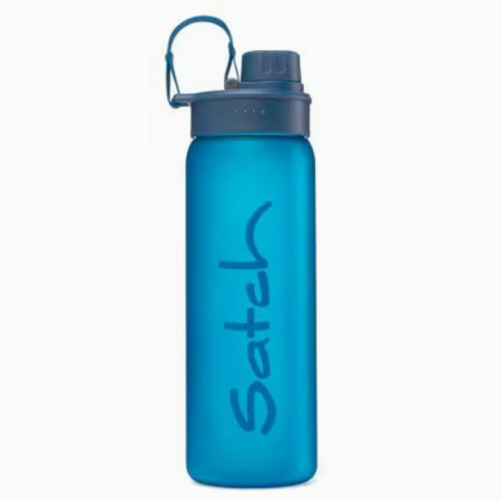 Borraccia Satch 650ml in Tritan Senza BPA - Blu
