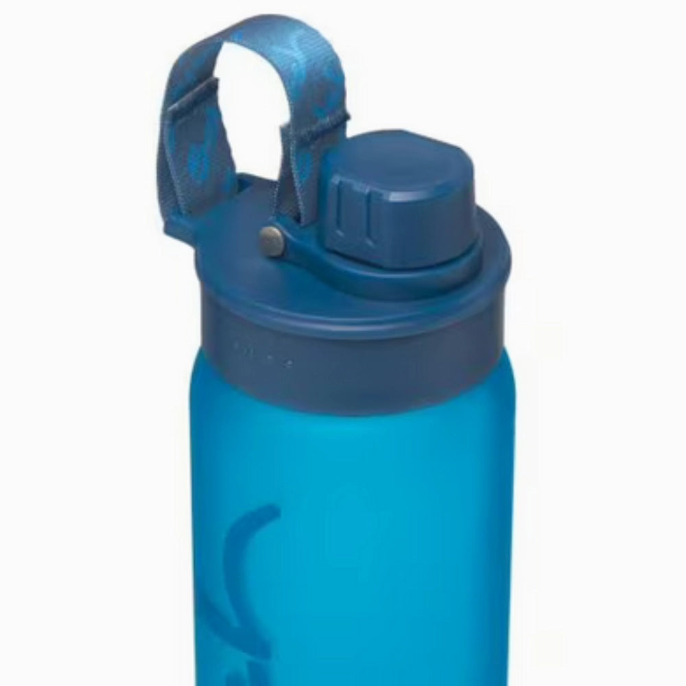 Borraccia Satch 650ml in Tritan Senza BPA - Blu