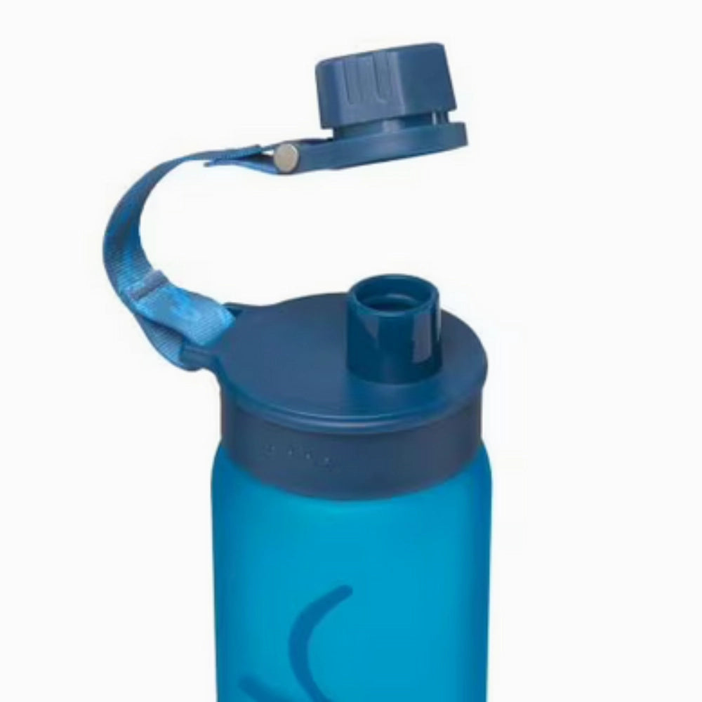 Borraccia Satch 650ml in Tritan Senza BPA - Blu