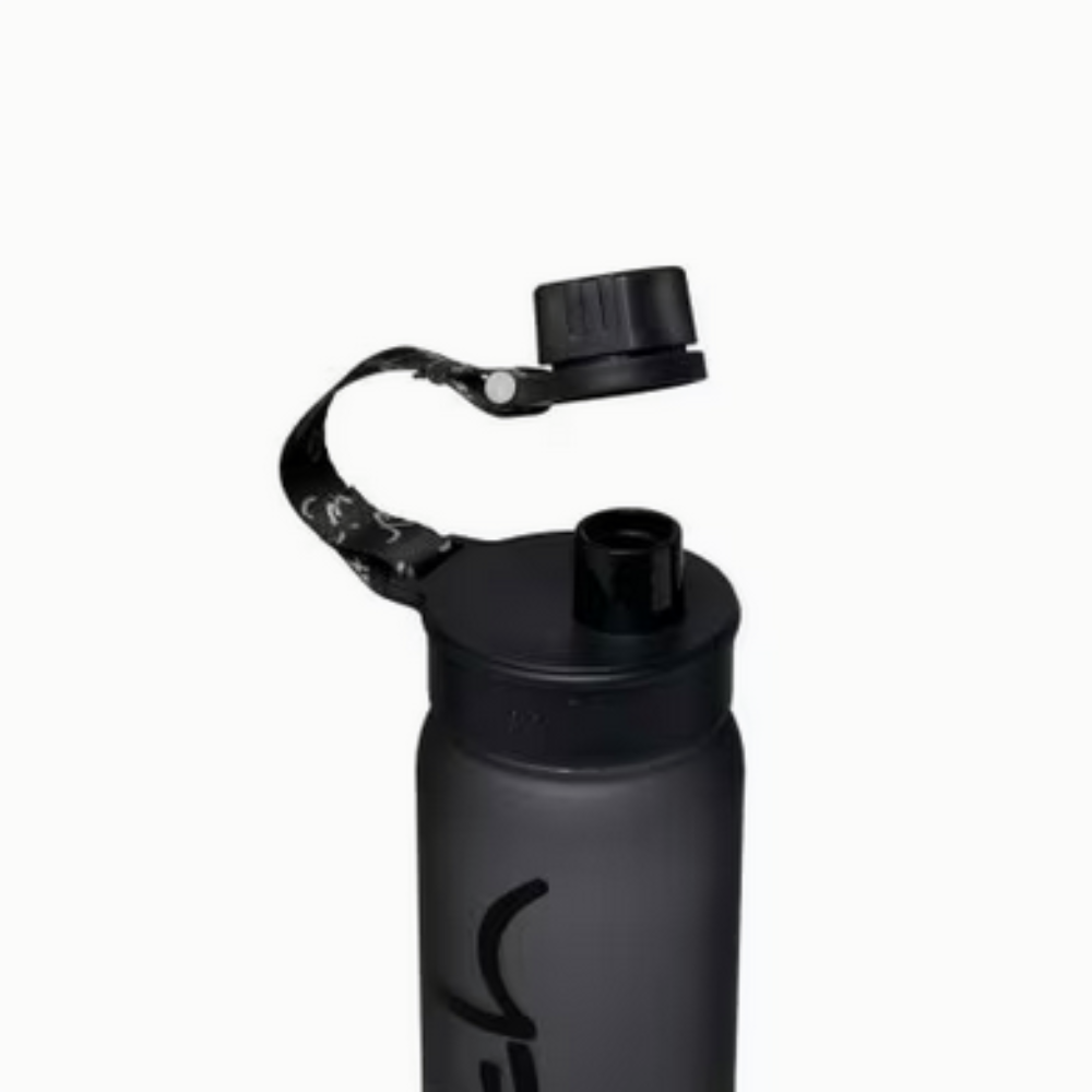 Borraccia Satch 650ml in Tritan Senza BPA - Nero