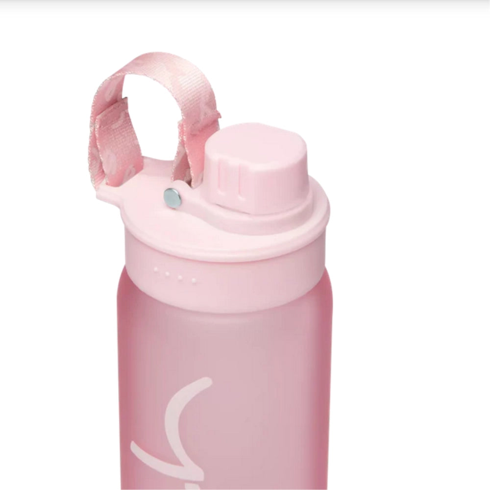 Borraccia Satch Sport Rosa 650ml – Tritan Senza BPA, A Prova di Perdita