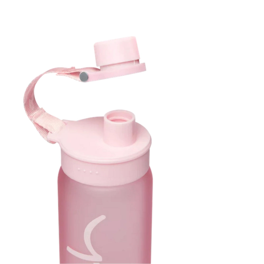 Borraccia Satch Sport Rosa 650ml – Tritan Senza BPA, A Prova di Perdita