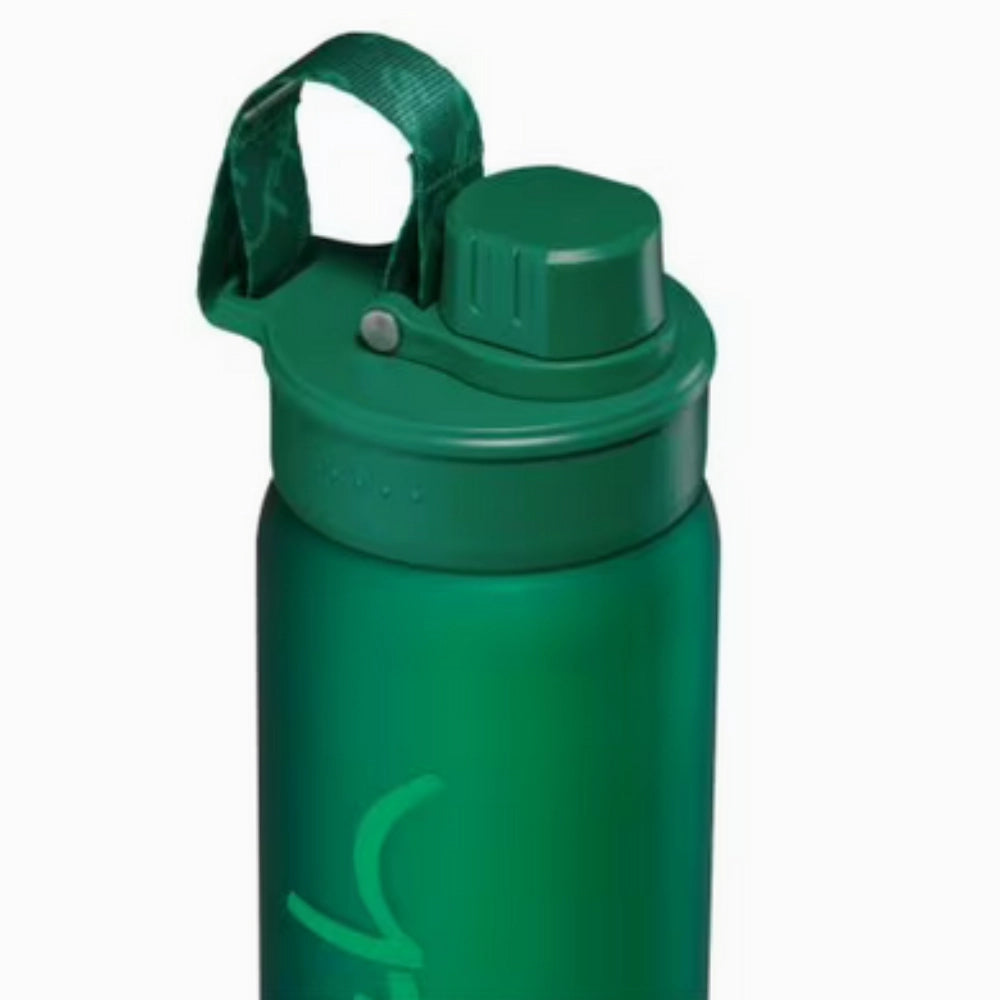 Borraccia Satch 650ml in Tritan Senza BPA - Verde