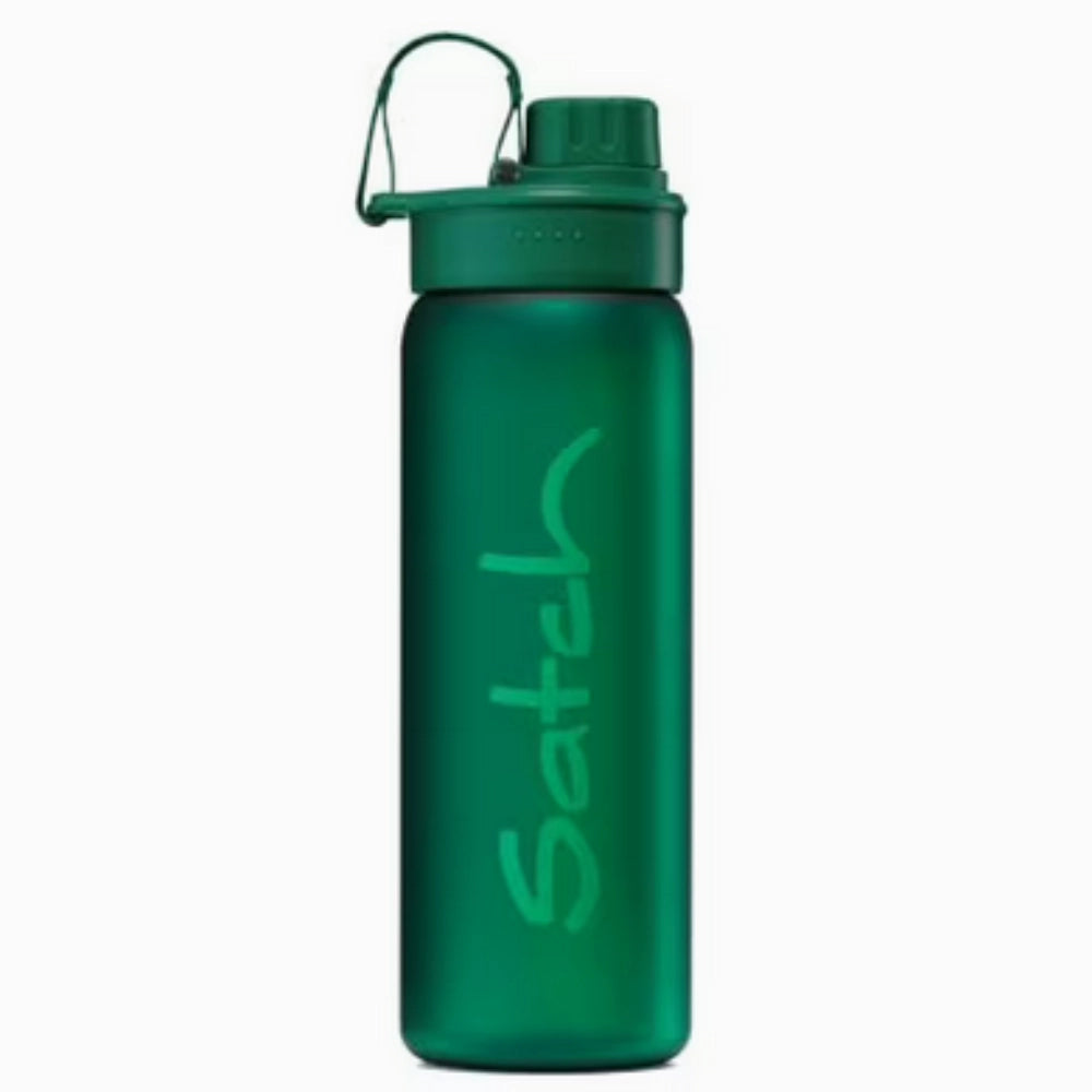 Borraccia Satch 650ml in Tritan Senza BPA - Verde