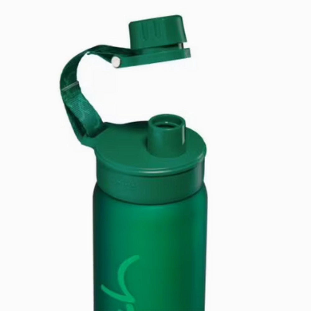 Borraccia Satch 650ml in Tritan Senza BPA - Verde