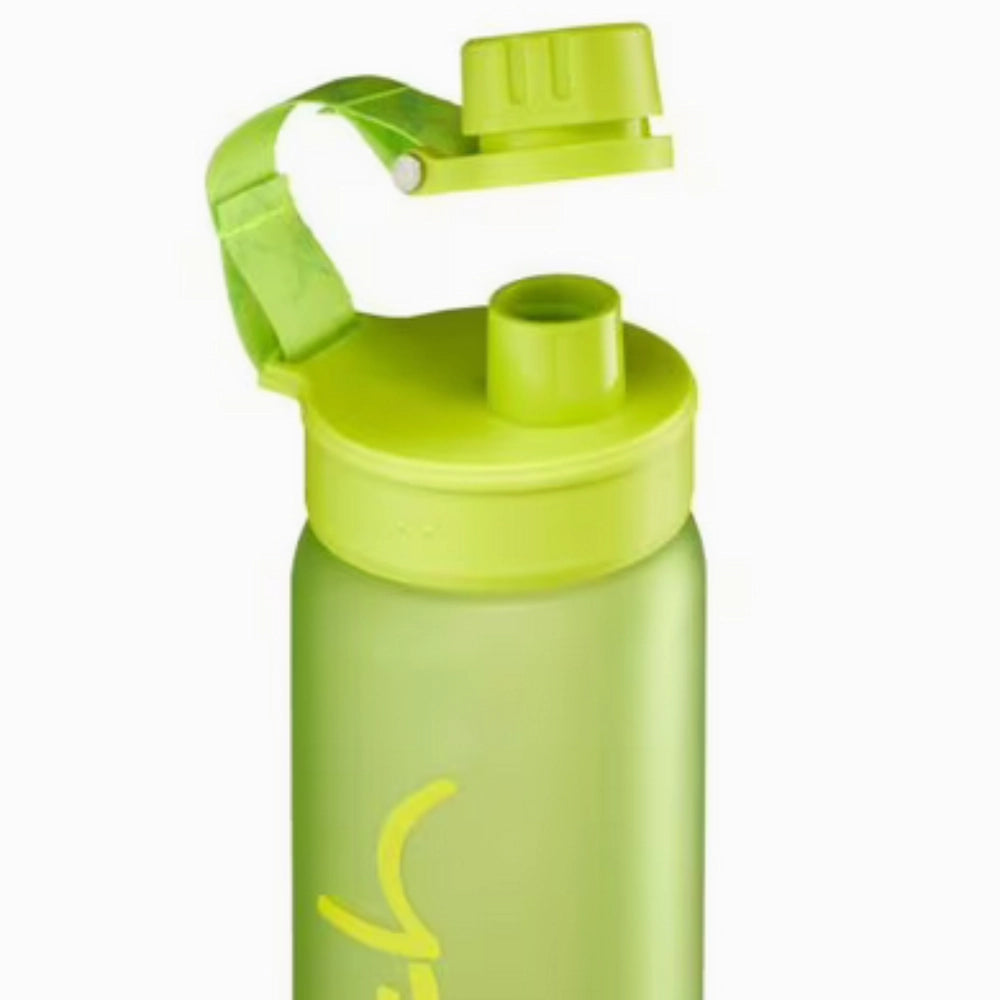 Borraccia Satch 650ml in Tritan Senza BPA - Verde Lime