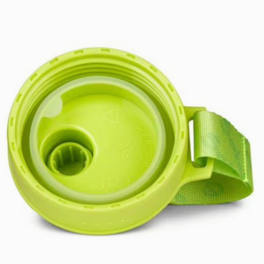 Borraccia Satch 650ml in Tritan Senza BPA - Verde Lime