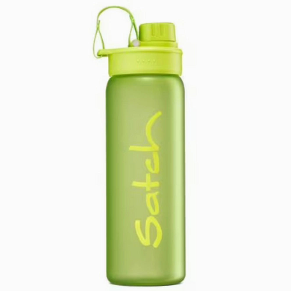 Borraccia Satch 650ml in Tritan Senza BPA - Verde Lime