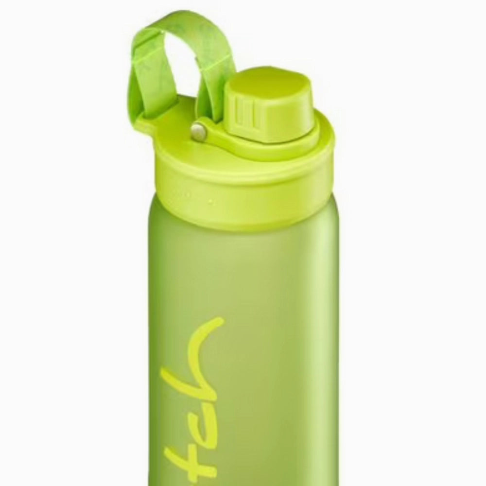 Borraccia Satch 650ml in Tritan Senza BPA - Verde Lime