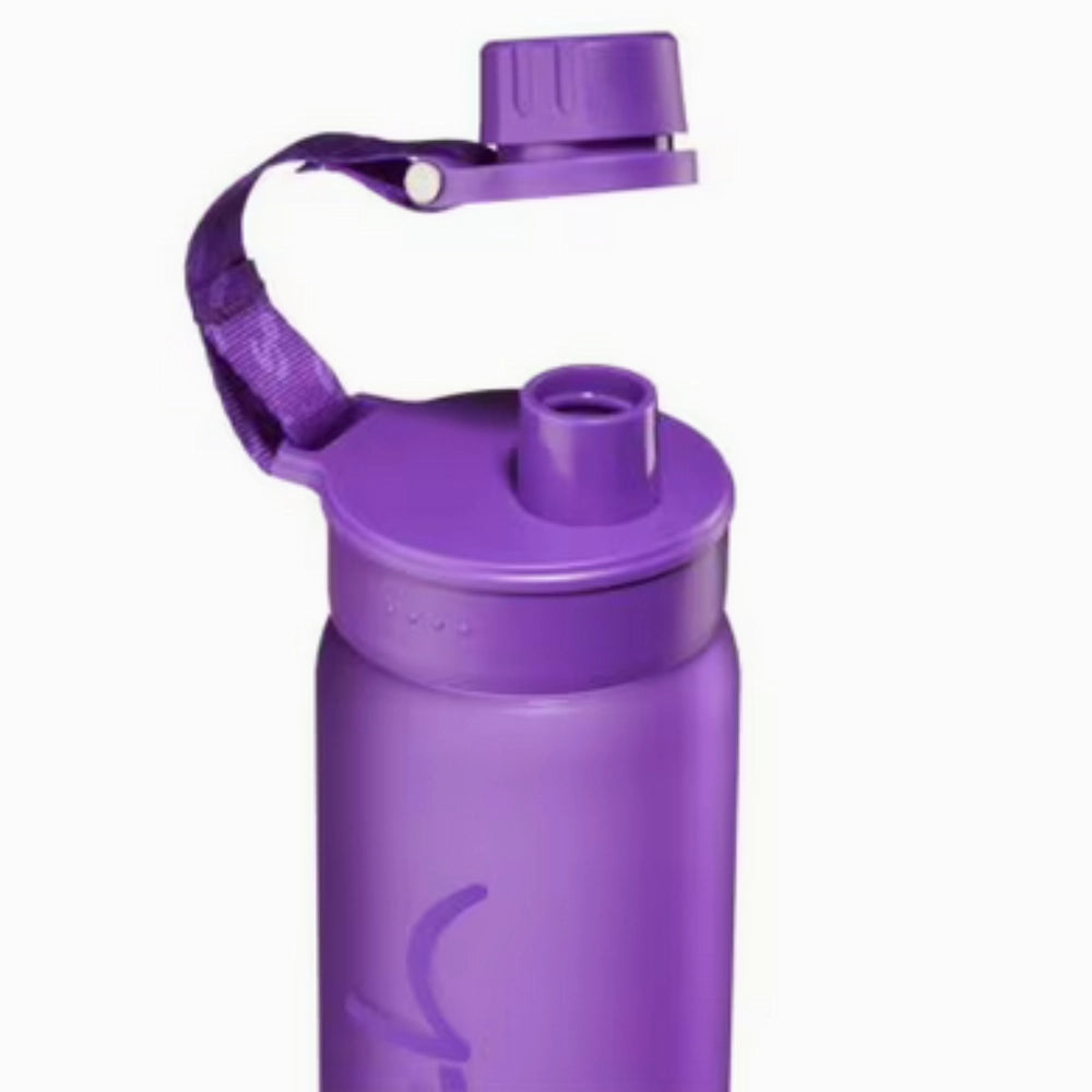 Borraccia Satch 1 Litro in Tritan Senza BPA - Viola
