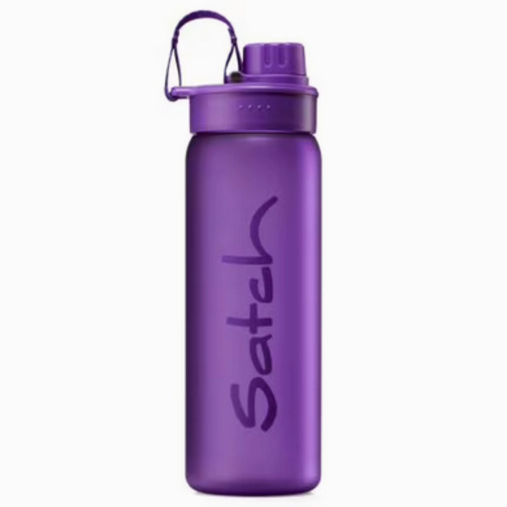 Borraccia Satch 650ml in Tritan Senza BPA - Viola