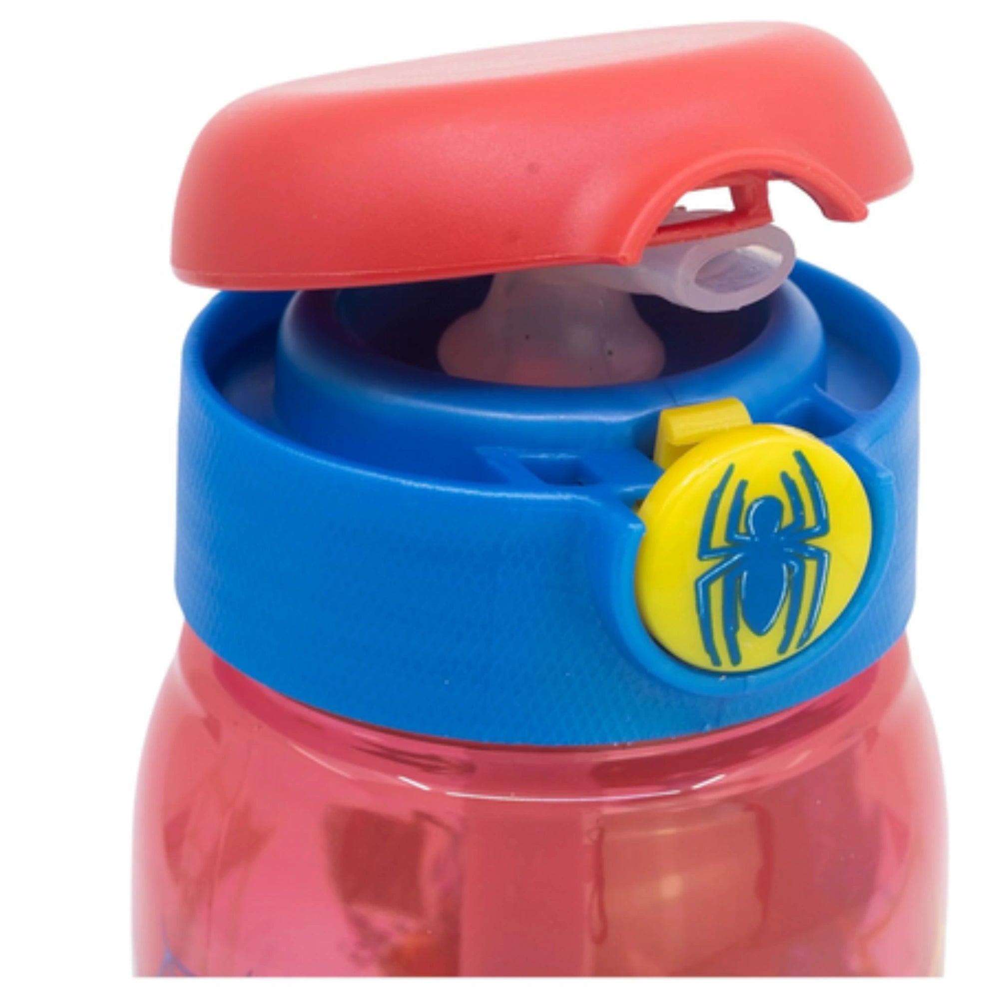 Bottiglia Riutilizzabile Spiderman 510ml Active