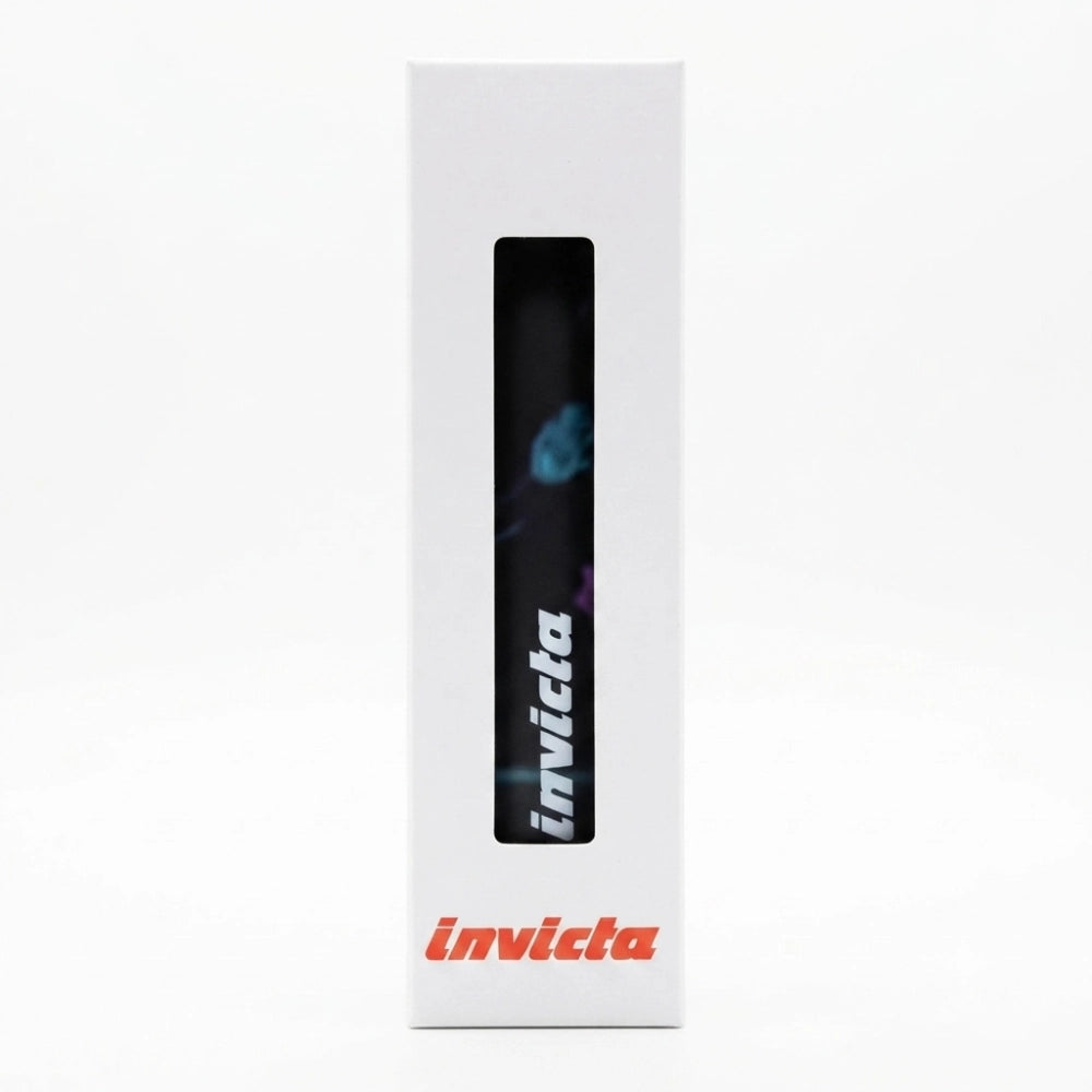 Borraccia Termica Invicta 500 ml Flower – Acciaio Inox 304 BPA Free