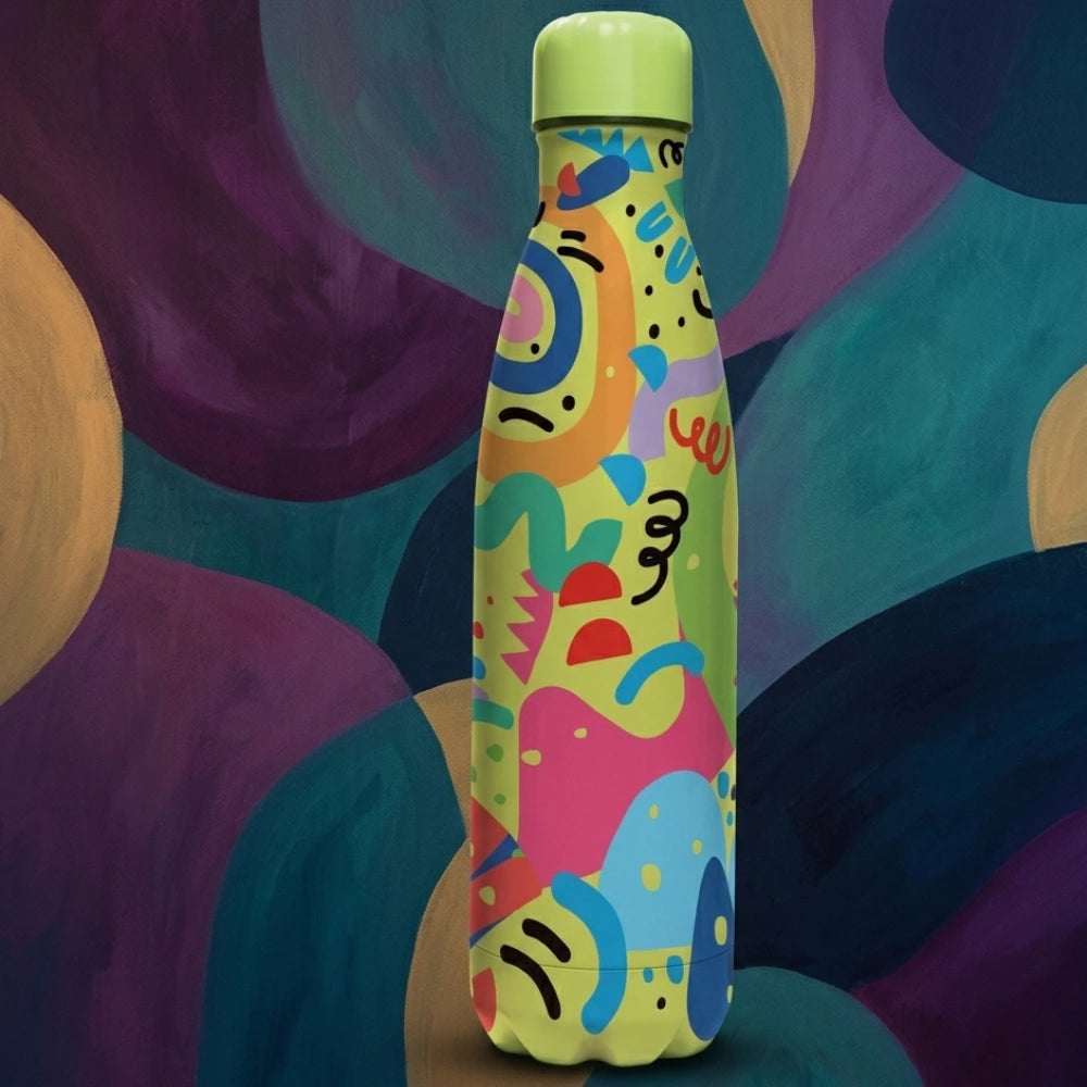 Borraccia Termica Blasetti Edizione Look