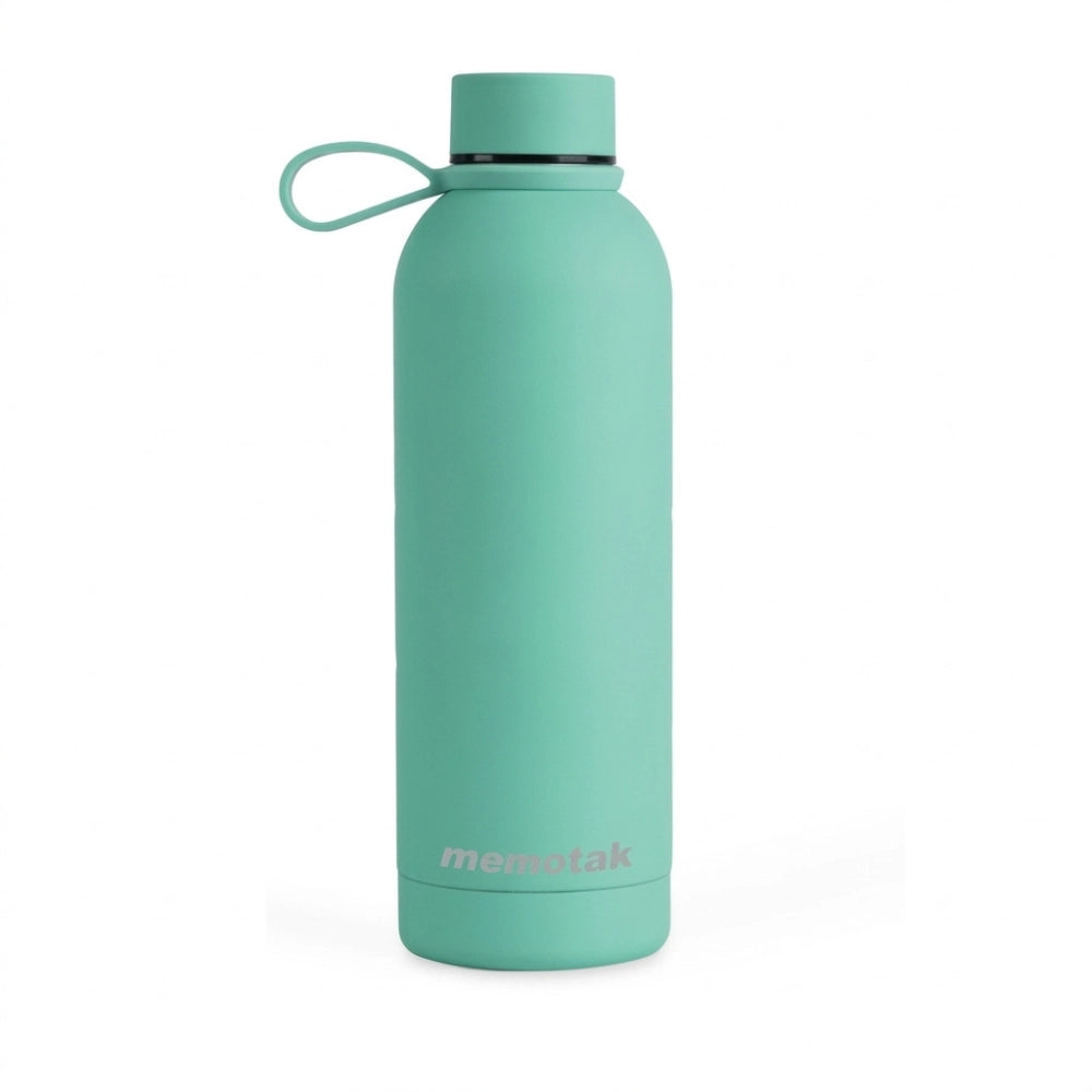 Borraccia Termica Memotak 500 ml – Soft Touch, Senza BPA