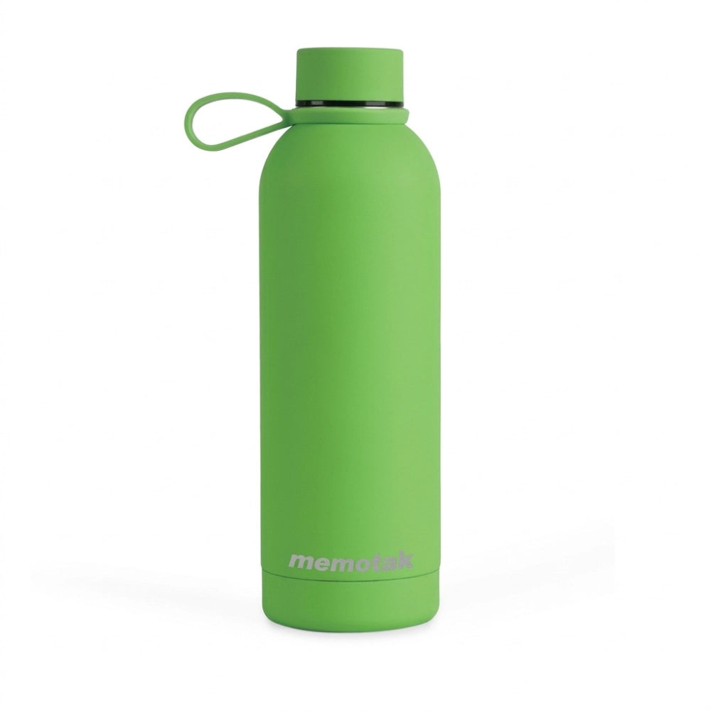 Borraccia Termica Memotak 500 ml – Soft Touch, Senza BPA