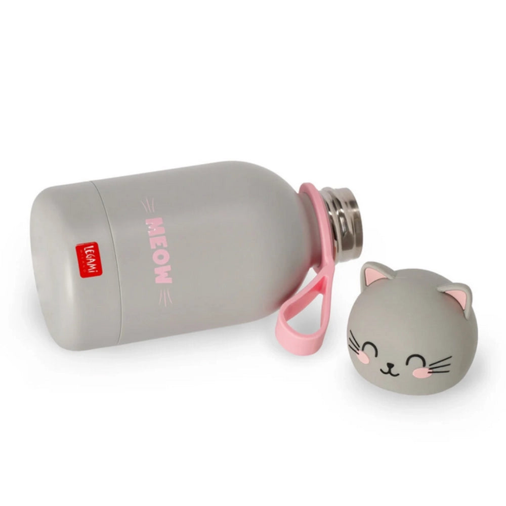 Borraccia Termica Legami Kitty – Hot&Cold BFF – 310 ml
