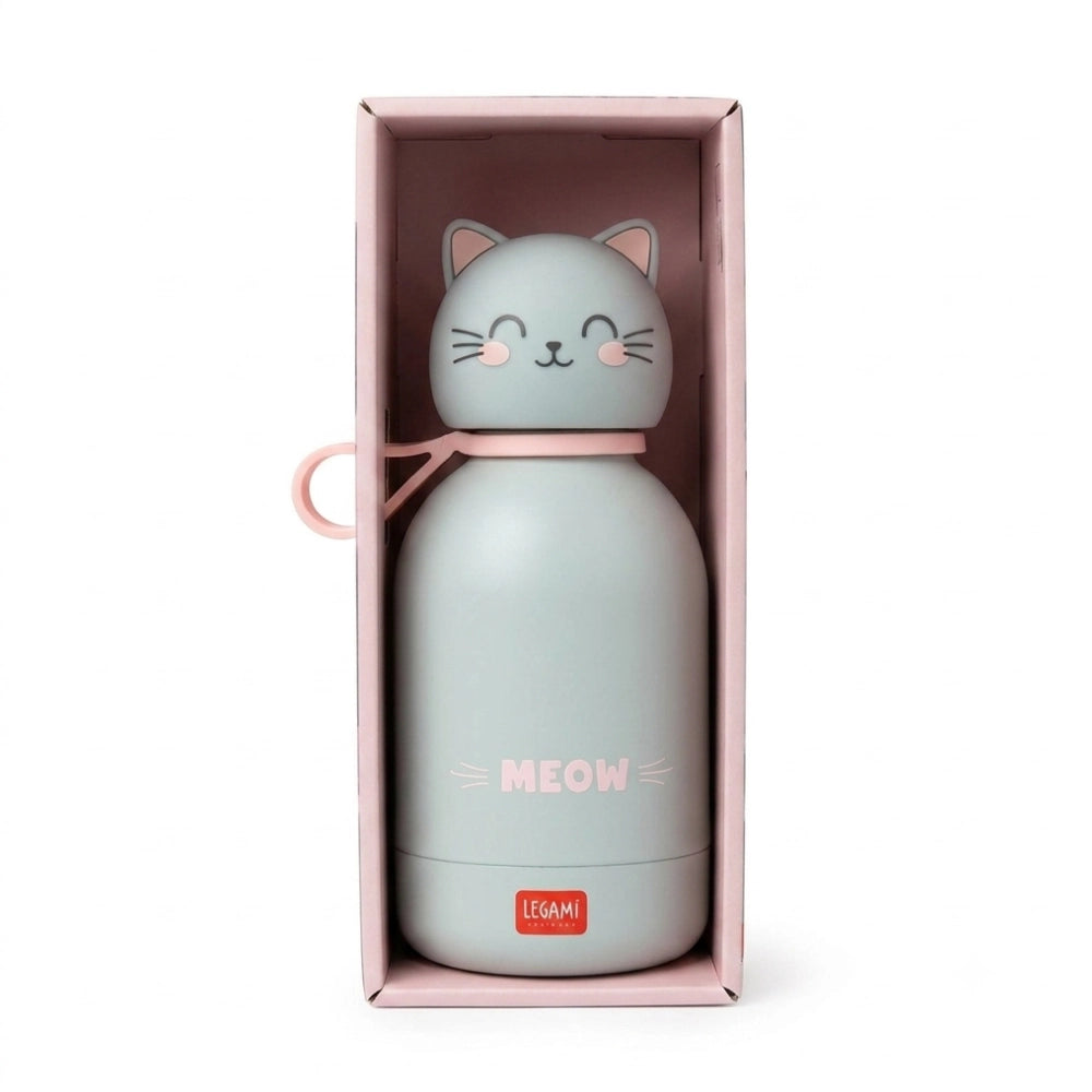 Borraccia Termica Legami Kitty – Hot&Cold BFF – 310 ml