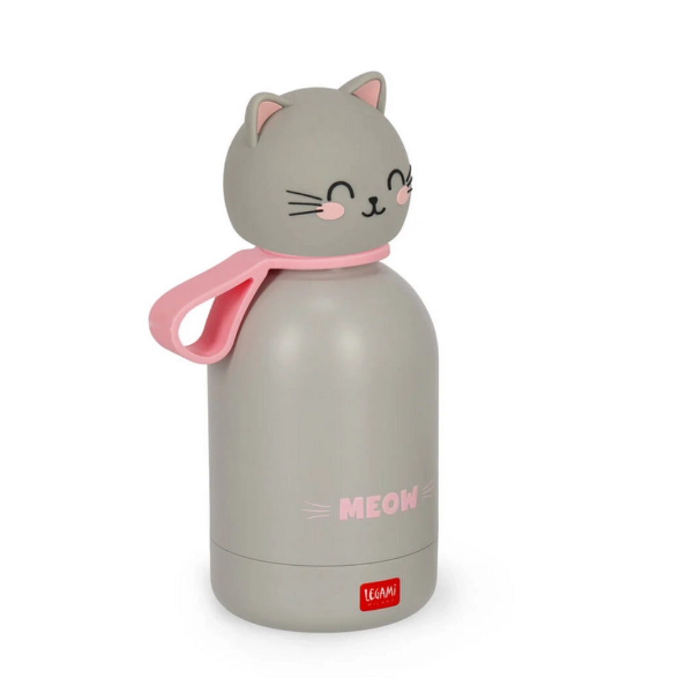 Borraccia Termica Legami Kitty – Hot&Cold BFF – 310 ml