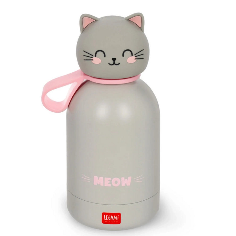 Borraccia Termica Legami Kitty – Hot&Cold BFF – 310 ml