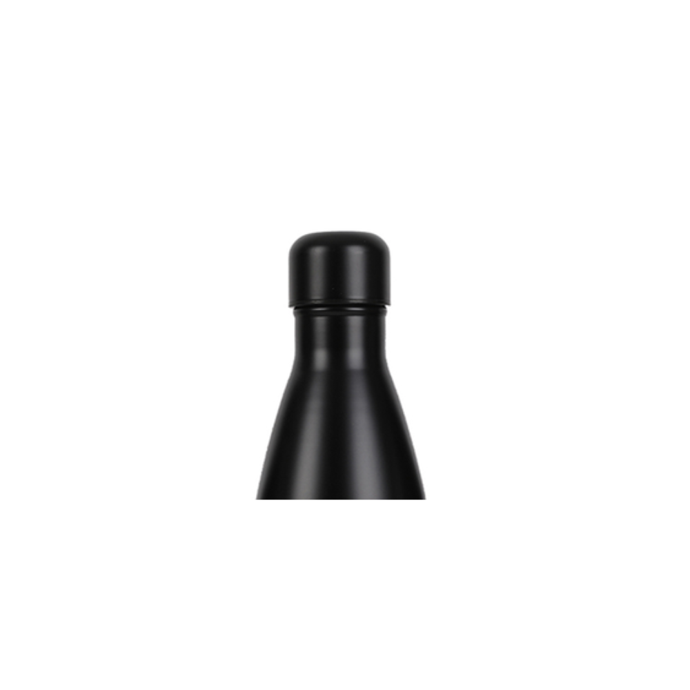 Borraccia Termica iTotal IDrink 750ml nera – dettaglio tappo