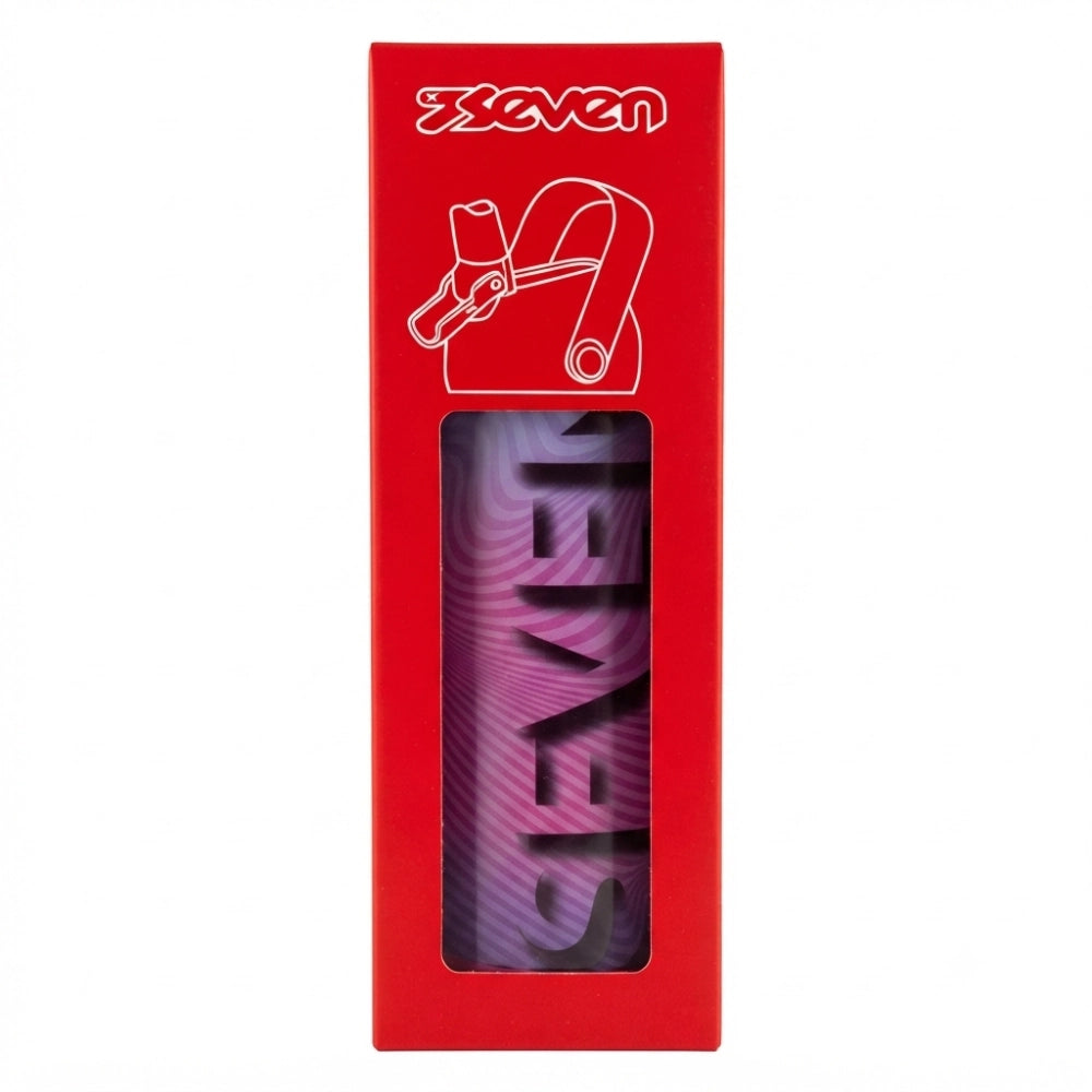 Borraccia Termica Seven Girl 550ml confezione regalo rossa originale Seven SPA