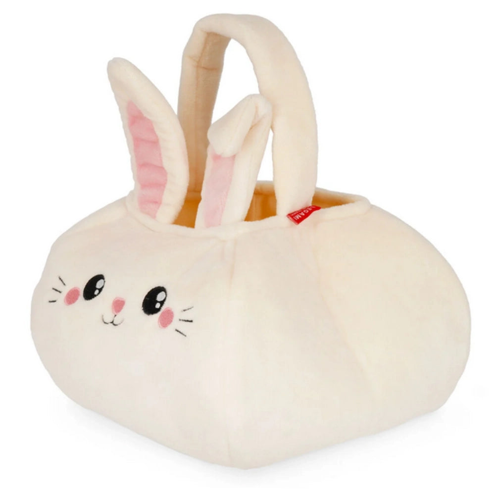 Borsa per Caccia alle Uova Legami Pasqua 2026 - Bunny - Happy Easter