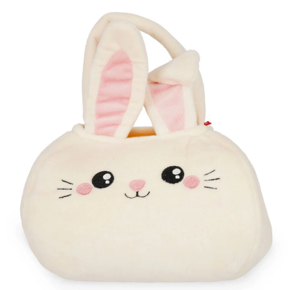 Borsa per Caccia alle Uova Legami Pasqua 2026 - Bunny - Happy Easter