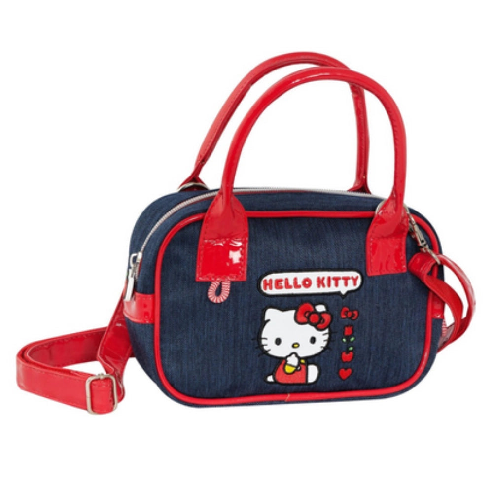 Borsa a Mano con Tracolla Hello Kitty 2026
