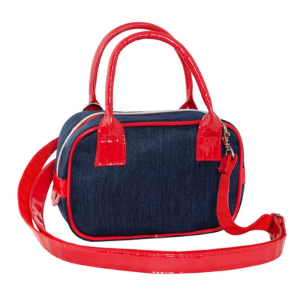 Borsa a Mano con Tracolla Hello Kitty 2026