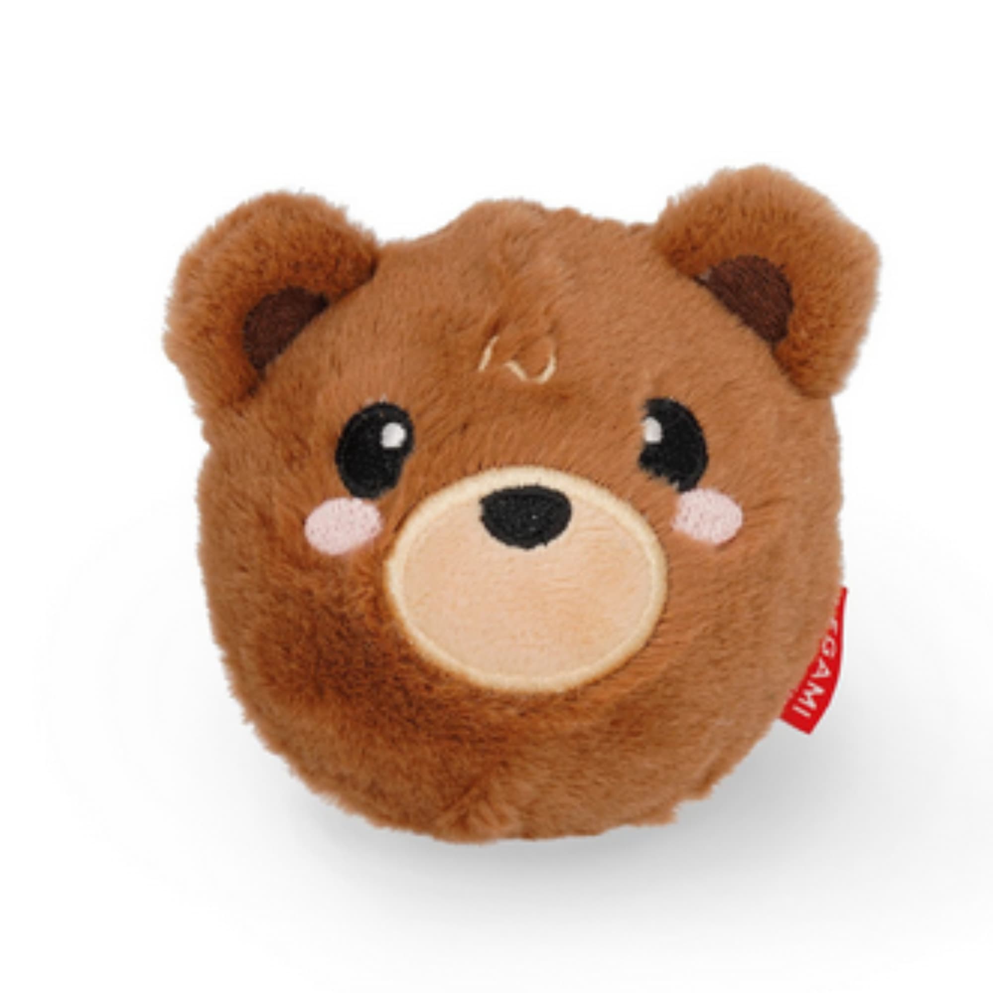 Palla Rimbalzante Bouncing Gang Legami – Bouncy Ball Colorata Antistress