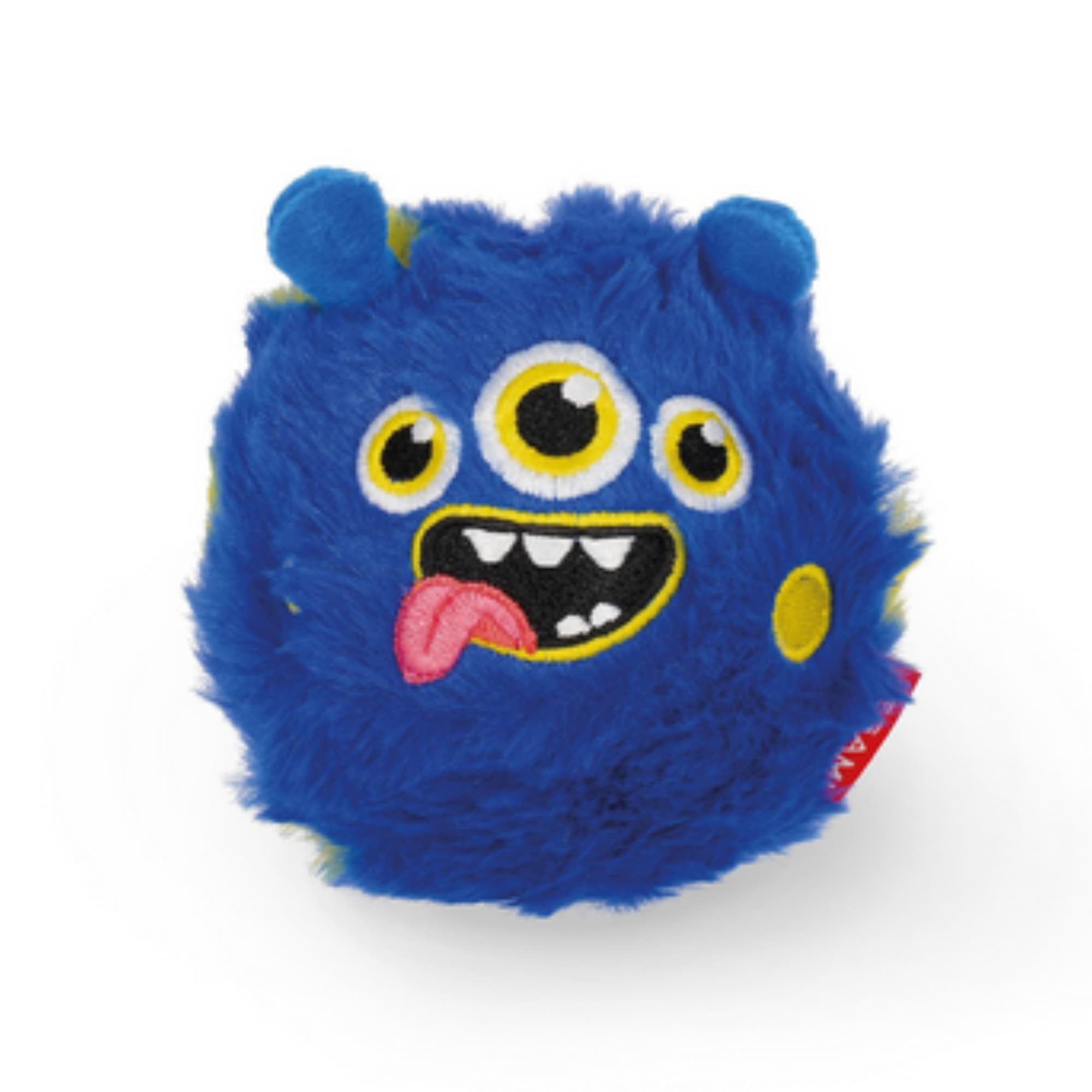 bouncing ball monster legami disponibile da cartoleria claudio a giugliano in campania napoli