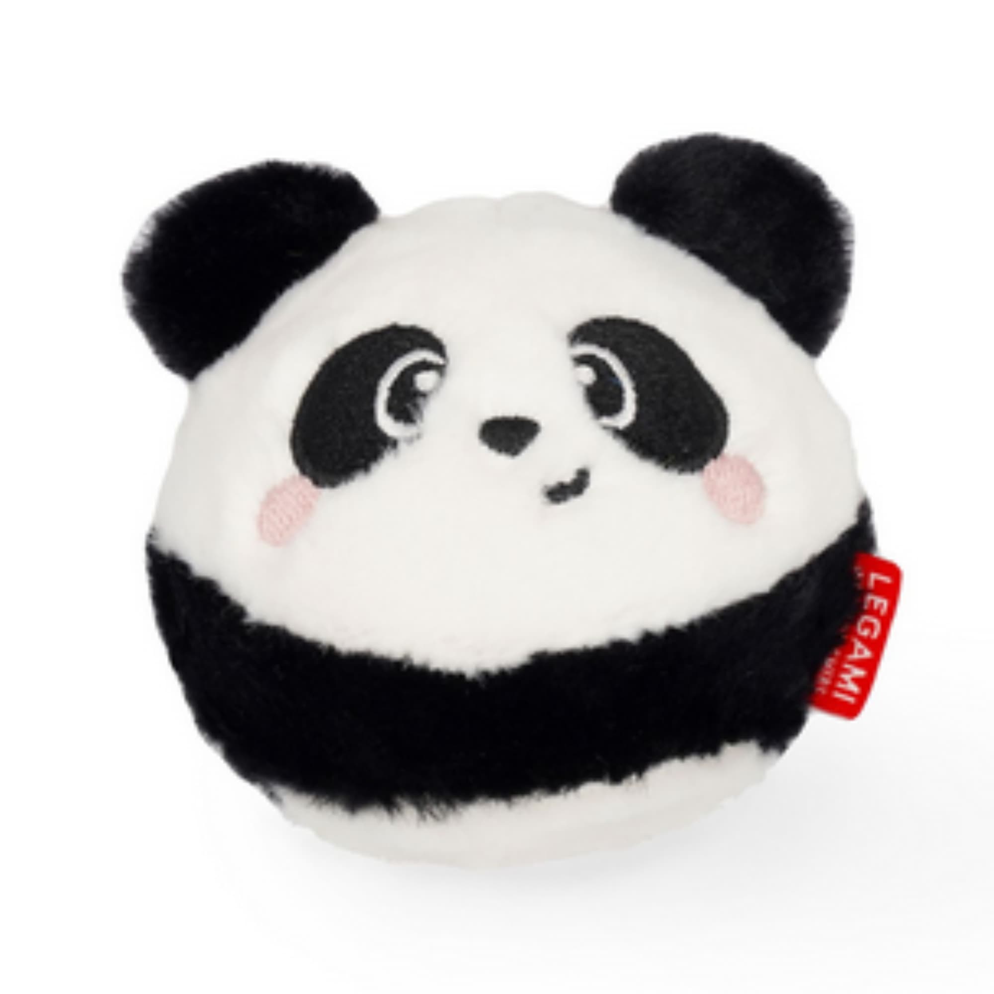 bouncing ball  legami panda disponibile da cartoleria claudio a giugliano in campania napoli