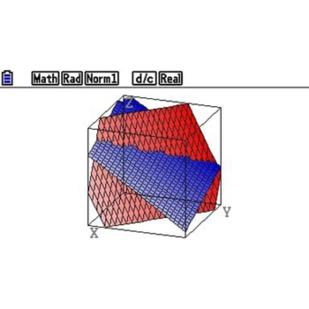 Calcolatrice Grafica Casio FX-CG50